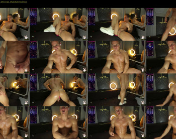 steevemuscle — 16 minute Chaturbate male cam show recording, 1080p, Apr 11, 2022