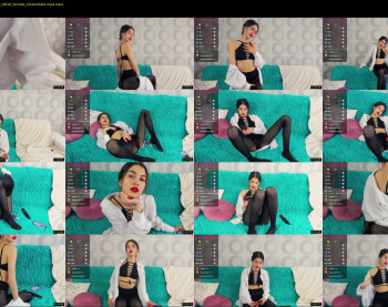 sugar_morgan — 61 minute Chaturbate female cam show recording, 1080p, Apr 11, 2022