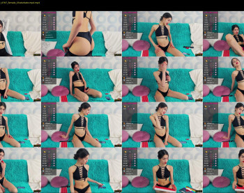 sugar_morgan — 47 minute Chaturbate female cam show recording, 1080p, Apr 11, 2022