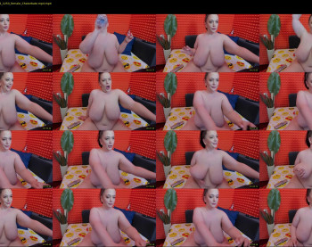 sweetheartmia — 3 minute Chaturbate female cam show recording, 720p, Apr 11, 2022
