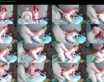 sweetpairfun — 74 minute Chaturbate couple cam show recording, 720p, Apr 11, 2022
