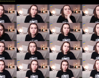 sweetpulse_ — 7 minute Chaturbate female cam show recording, 1080p, Apr 12, 2022