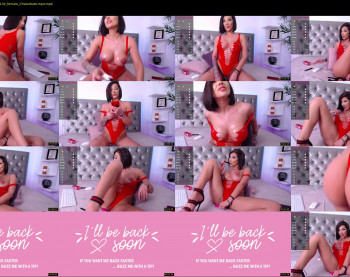 sylviaspade — 60 minute Chaturbate female cam show recording, 1080p, Apr 11, 2022