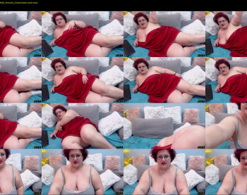 tastychubby — 16 minute Chaturbate female cam show recording, 720p, Apr 12, 2022