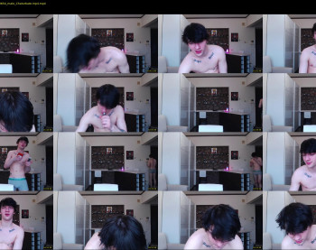 teddy_mode — 6 minute Chaturbate couple cam show recording, 1080p, Apr 11, 2022