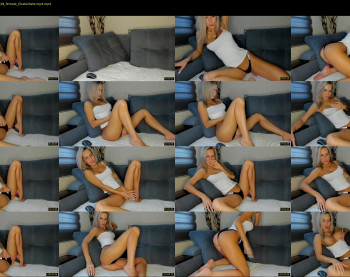 teonatorru — 91 minute Chaturbate female cam show recording, 720p, Apr 12, 2022