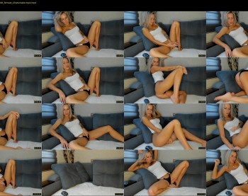 teonatorru — 92 minute Chaturbate female cam show recording, 720p, Apr 12, 2022