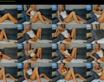 teonatorru — 32 minute Chaturbate female cam show recording, 720p, Apr 12, 2022