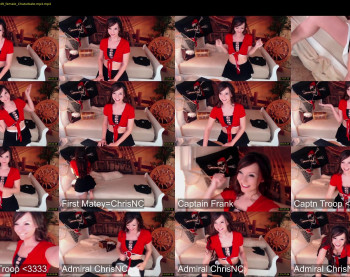ticketshow — 97 minute Chaturbate female cam show recording, 720p, Apr 12, 2022