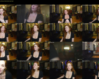 tinatopp — 55 minute Chaturbate female cam show recording, 1080p, Apr 12, 2022