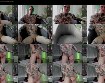 tom__ice — 59 minute Chaturbate male cam show recording, 1080p, Apr 11, 2022