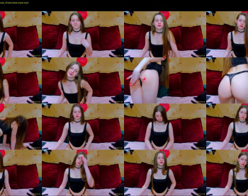 toxl — 12 minute Chaturbate female cam show recording, 1080p, Apr 11, 2022