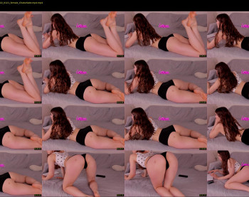 vanessa__queen — 11 minute Chaturbate female cam show recording, 1080p, Apr 12, 2022