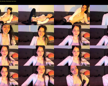 venus_oats — 9 minute Chaturbate female cam show recording, 1080p, Apr 11, 2022