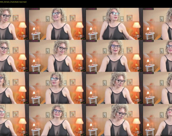 victoria_dior — 10 minute Chaturbate female cam show recording, 720p, Apr 11, 2022
