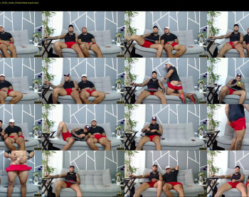 web_gammer_ — 69 minute Chaturbate male cam show recording, 720p, Apr 11, 2022