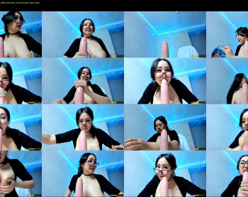 wethoneybee — 55 minute Chaturbate female cam show recording, 1080p, Apr 11, 2022
