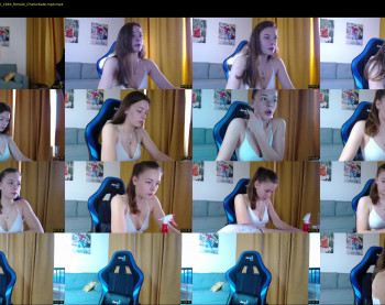 why_again_me — 58 minute Chaturbate female cam show recording, 1080p, Apr 11, 2022