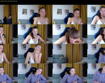 why_again_me — 42 minute Chaturbate female cam show recording, 1080p, Apr 11, 2022