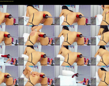 yully_ — 55 minute Chaturbate female cam show recording, 1080p, Apr 11, 2022