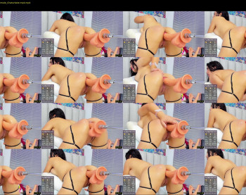 yully_ — 11 minute Chaturbate female cam show recording, 1080p, Apr 11, 2022