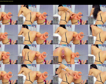 yully_ — 39 minute Chaturbate female cam show recording, 1080p, Apr 11, 2022