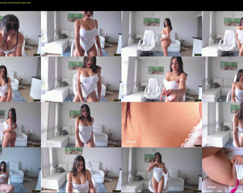 zoeliiv — 91 minute Chaturbate female cam show recording, 720p, Apr 11, 2022