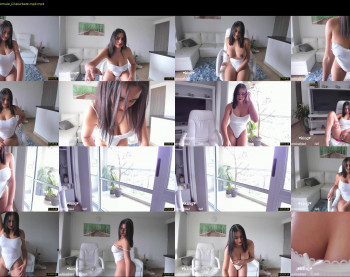 zoeliiv — 97 minute Chaturbate female cam show recording, 720p, Apr 11, 2022