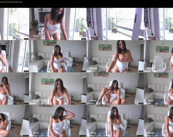 zoeliiv — 92 minute Chaturbate female cam show recording, 720p, Apr 11, 2022