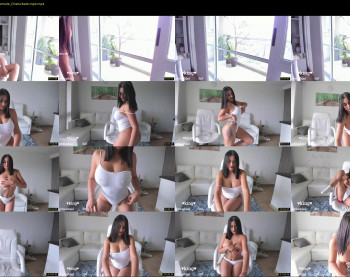 zoeliiv — 93 minute Chaturbate female cam show recording, 720p, Apr 11, 2022