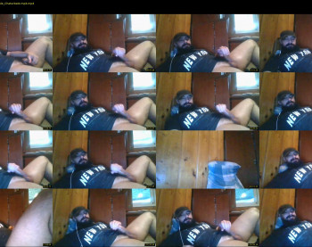 1ui5 — 75 minute Chaturbate male cam show recording, 720p, Apr 13, 2022