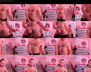 _adamcoper_ — 56 minute Chaturbate male cam show recording, 1080p, Apr 12, 2022