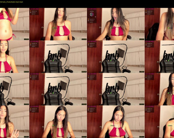 _alliex_ — 29 minute Chaturbate female cam show recording, 1080p, Apr 12, 2022
