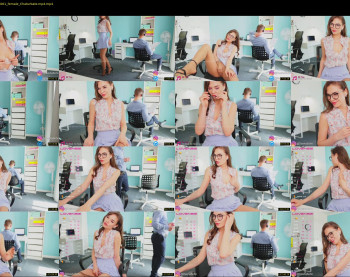 _d_a_s_h_a_ — 99 minute Chaturbate female cam show recording, 720p, Apr 12, 2022