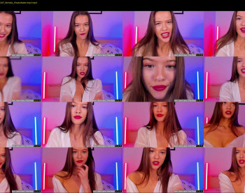 _demi_dee_ — 12 minute Chaturbate female cam show recording, 1080p, Apr 12, 2022