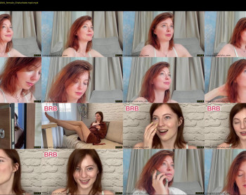 _elisa_omm_ — 72 minute Chaturbate female cam show recording, 720p, Apr 12, 2022