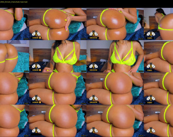 _honeybee18 — 34 minute Chaturbate female cam show recording, 1080p, Apr 12, 2022