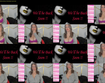 _jeniffer_hot — 94 minute Chaturbate female cam show recording, 720p, Apr 12, 2022