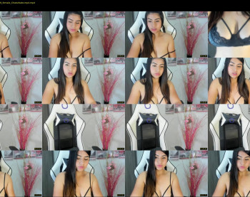 _karen01 — 19 minute Chaturbate female cam show recording, 480p, Apr 12, 2022