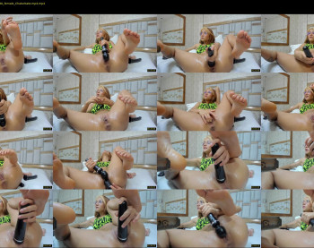_lilibeth_0 — 25 minute Chaturbate female cam show recording, 1080p, Apr 12, 2022