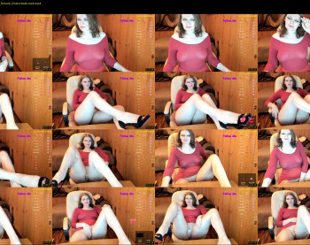 _natali_ — 17 minute Chaturbate female cam show recording, 720p, Apr 12, 2022