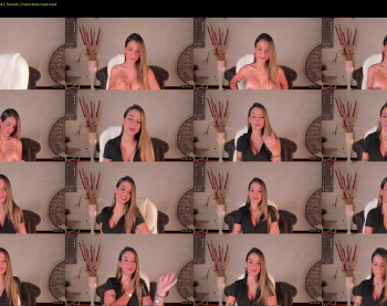 abellacroft — 8 minute Chaturbate female cam show recording, 720p, Apr 12, 2022
