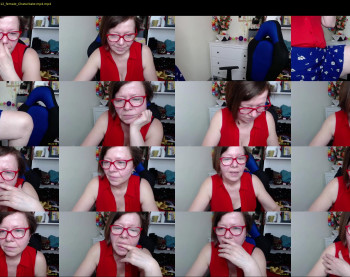 adelewildx — 22 minute Chaturbate female cam show recording, 720p, Apr 12, 2022