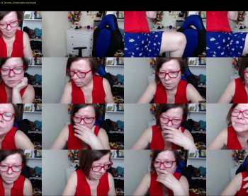 adelewildx — 21 minute Chaturbate female cam show recording, 720p, Apr 12, 2022