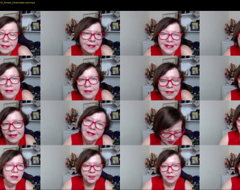 adelewildx — 3 minute Chaturbate female cam show recording, 720p, Apr 12, 2022