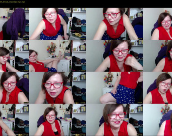 adelewildx — 91 minute Chaturbate female cam show recording, 720p, Apr 12, 2022