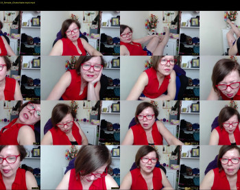 adelewildx — 82 minute Chaturbate female cam show recording, 720p, Apr 12, 2022