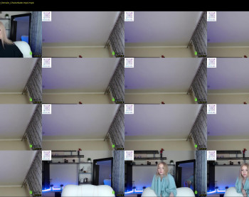 adrykilly — 54 minute Chaturbate female cam show recording, 1080p, Apr 12, 2022