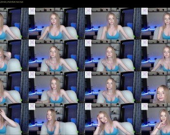 adrykilly — 4 minute Chaturbate female cam show recording, 1080p, Apr 12, 2022