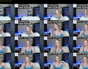 adrykilly — 19 minute Chaturbate female cam show recording, 1080p, Apr 12, 2022